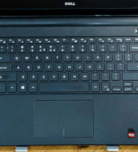 Dell Latitude 5468 Core i7, 7th Gen, 8/256