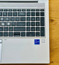 HP Elitebook 850 G8, Core i5, 11th Gen, Core i5, 11th Gen, 16 Gb Ram, Numeric KB, (Like New)