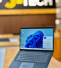 DELL LATITUDE 7410,Touch, x360, 2 in 1, Core i7, 10th Gen