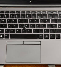 HP ZBook Firefly Core i5 10th Gen – 14 in FHD, 8GB/256GB & 16GB/512GB SSD, Slim & Lightweight, Elegant & Powerful Professional Laptop