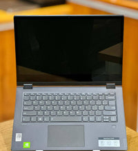 LENOVO YOGA 2 in 1 X360, i7/ 10th Gen, 2 Gb Graphics. Stylish, and Powerful