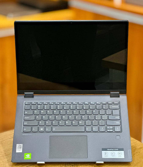 LENOVO YOGA 2 in 1 X360, i7/ 10th Gen, 2 Gb Graphics. Stylish, and Powerful