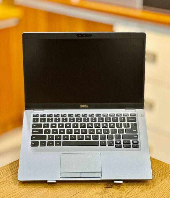 Dell Latitude 5410 Core i5, 10th Gen, (8/256) Silver Color, Best Performance