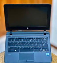 HP Probook 11 G2 Core i3 6th Gen, Student's Favorite (Double Battery)