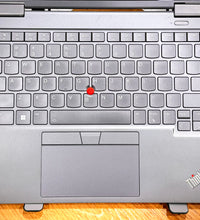 Lenovo ThinkPad X1 Yoga 2-in-1 | Core i5 12th Gen | 16GB DDR5 RAM | Touchscreen | 360° Convertible | Best Condition
