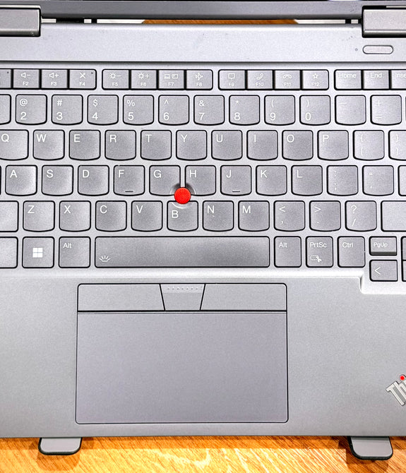 Lenovo ThinkPad X1 Yoga 2-in-1 | Core i5 12th Gen | 16GB DDR5 RAM | Touchscreen | 360° Convertible | Best Condition