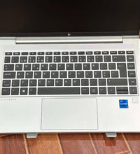 HP Elitebook 640 G10, Core i5, 13th Gen (8/256, 16/512) Latest Generation!! Scratchless!!