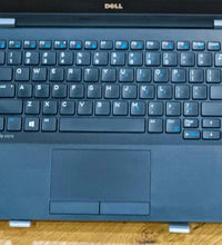 Dell Latitude 7270, Core i7, 6th Gen