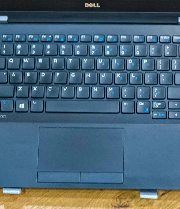 Dell Latitude 7270, Core i7, 6th Gen
