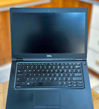 Dell Latitude 5480, Core i7, 7th Gen 8/256