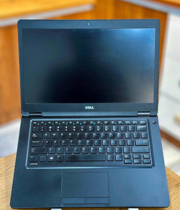 Dell Latitude 5480, Core i7, 7th Gen 8/256