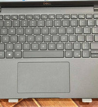 Dell Latitude 7410, Core i5, 10th Gen, Elegant Black Carbon Fiber Design