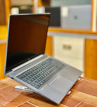HP ZBOOK FIREFLY CORE i7, 10th Gen, 4gb NVIDIA Graphics Card, (8/256, 16/512) Powerful Workstation