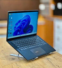 DELL LATITUDE 7410,Touch, x360, 2 in 1, Core i7, 10th Gen