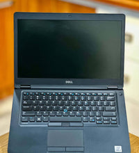 Dell Latitude 5480 Core i5, 6th Gen