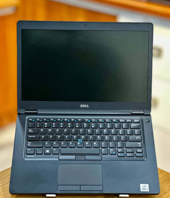 Dell Latitude 5480 Core i5, 6th Gen
