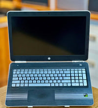 HP PAVILION NOTEBOOK, Core i7, 6th Gen HQ, 4 Gb Graphics Card, Best for Gaming & Graphics
