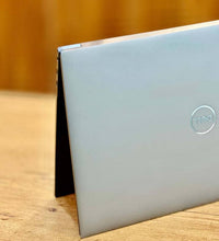 DELL PRECISION 5560, Core i7/ 11th Gen H Processor, 4 GB NVIDIA, T1200 RTX, 32 GB Ram/ 1TB