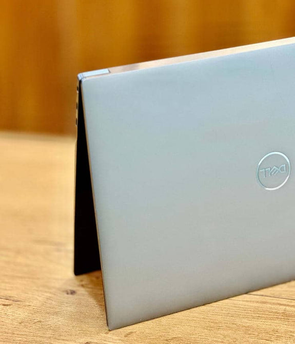DELL PRECISION 5560, Core i7/ 11th Gen H Processor, 4 GB NVIDIA, T1200 RTX, 32 GB Ram/ 1TB