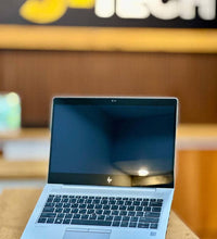 HP ELITEBOOK 735 G5, Touch, RYZEN 5 PRO, 2500U, With Radeon Graphics