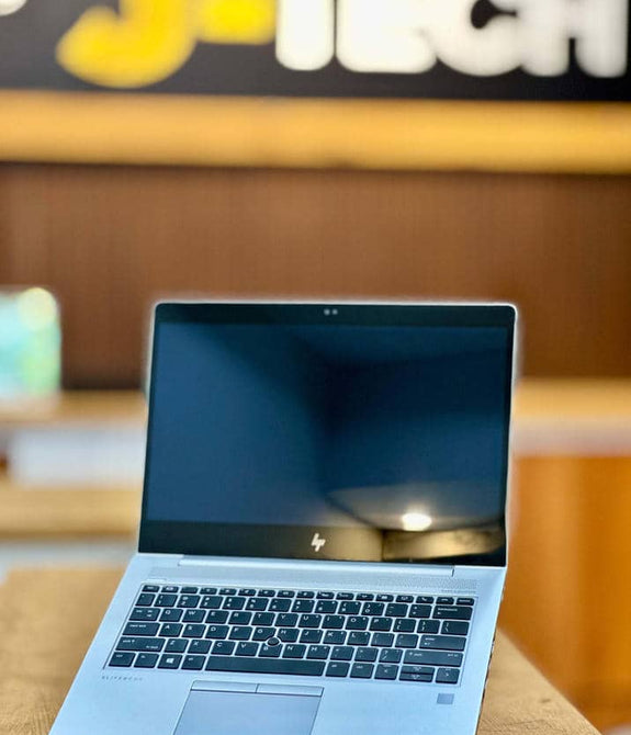 HP ELITEBOOK 735 G5, Touch, RYZEN 5 PRO, 2500U, With Radeon Graphics