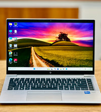 HP ELITEBOOK 840 G8 Core i5, 11th Gen