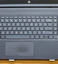 HP 15S-EQ, AMD RYZEN 5, 5625U, With Radeon Graphics, Numeric, Like New
