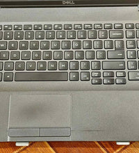 Dell Latitude 5501, H Processor, Core i5, 9th Gen, Extreme Power