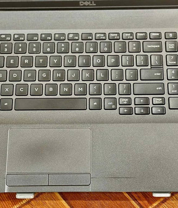 Dell Latitude 5501, H Processor, Core i5, 9th Gen, Extreme Power
