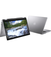 Dell Latitude 5320 x360 2-in-1 | Core i7 11th Gen | 16GB/256GB SSD | Touchscreen | 360° Rotatable | Backlit Keyboard | Slim & Sleek Design | Excellent Condition