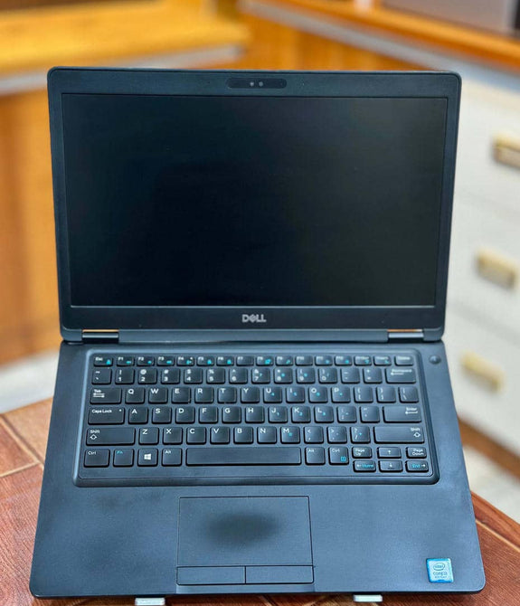 Dell Latitude 5490 Core i5, 8th Gen LIKE NEW