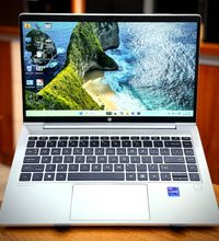 HP ProBook 440 G9 – Core i5 12th Gen | 8GB/16GB RAM | 256GB/512GB SSD | Slim & Professional | Business Laptop
