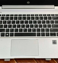 HP PROBOOK 430 G7, Core i5, 10th Gen, Beautiful Design, Silver Color