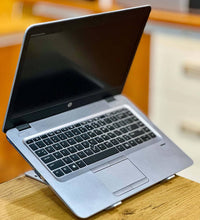 HP Elitebook 840 G3, Core i5 6th Gen