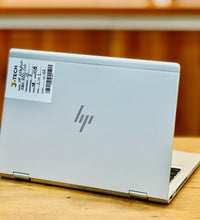 HP Elitebook 830 G6, x360, Core i5, 8th Gen 16 GB Ram/ 512 Gb Storage
