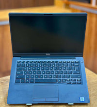 Dell Latitude 7400, Core i5, 8th Gen, Carbon Fibre Design LIKE NEW