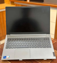 LENOVO THINKBOOK 15, Core i5, 12th Gen, (8/256, 16/512) Metal Body, Sleek & Elegant Design