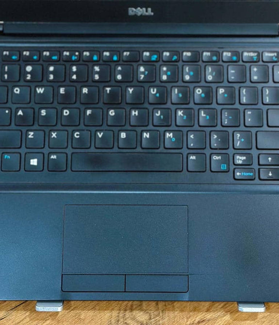 Dell Latitude 5480, Core i7, 7th Gen 8/256