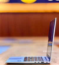 HP EliteBook 840 G8 – Core i7 11th Gen | 16GB RAM | 256GB/512GB SSD | Metal Body | Lightweight Business Laptop