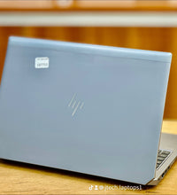 HP ZBOOK 15, G6, i7/ 9th, 32 Gb/ 512 Gb, Diamond Cut, Very High Performance H, Processor, Brand New Condition Workstation,