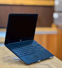 HP 15S-EQ, AMD RYZEN 5, 5625U, With Radeon Graphics, Numeric, Like New