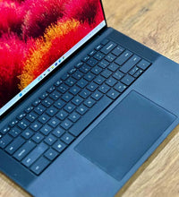 DELL PRECISION 5560, Core i7/ 11th Gen H Processor, 4 GB NVIDIA, T1200 RTX, 32 GB Ram/ 1TB