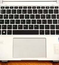 HP EliteBook 1030 G3 |Touch Screen | x360 2-in-1 – Core i7 8th Gen | 16GB RAM | 256GB/512GB SSD | Touchscreen | 360° Convertible | Metal Body | Slim & Sleek