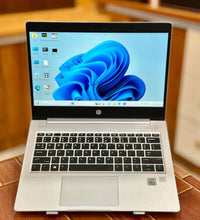 HP PROBOOK 430 G7, Core i5, 10th Gen, Beautiful Design, Silver Color