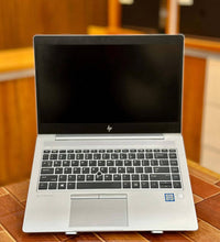 HP Elitebook 840 G6, Touch Screen, Core i7 8th Gen, With Privacy Screen, Like Brand New Condition