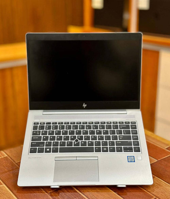 HP Elitebook 840 G6, Touch Screen, Core i7 8th Gen, With Privacy Screen, Like Brand New Condition