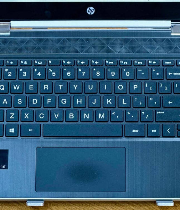 HP PAVILION 14CD X360, TOUCH 2 IN 1, Core i5/ 8th Gen