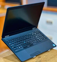 Dell Latitude 5570 HQ Processor, Core i5, 6th Gen, High Performance Machine