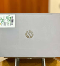 HP 15S, i7/ 10th, Touch, 4 GB Dedicated Graphics, Silver Keyboard, Extremely Beautiful and Powerful