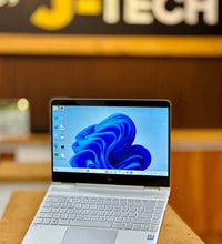 HP SPECTRE,  Core i5/ 7th Gen, Touch, 360, 2 in 1, Beautiful and Sleek Design